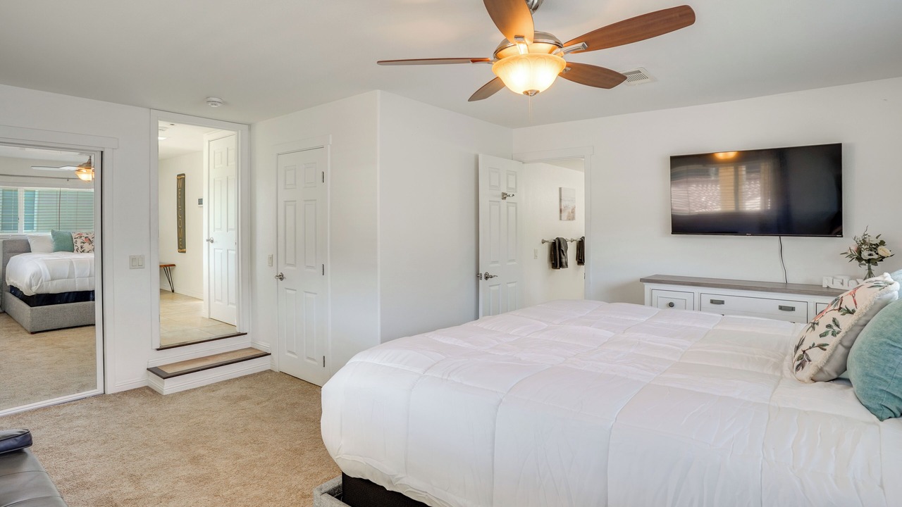 Photo of Bedroom in Lake Elsinore