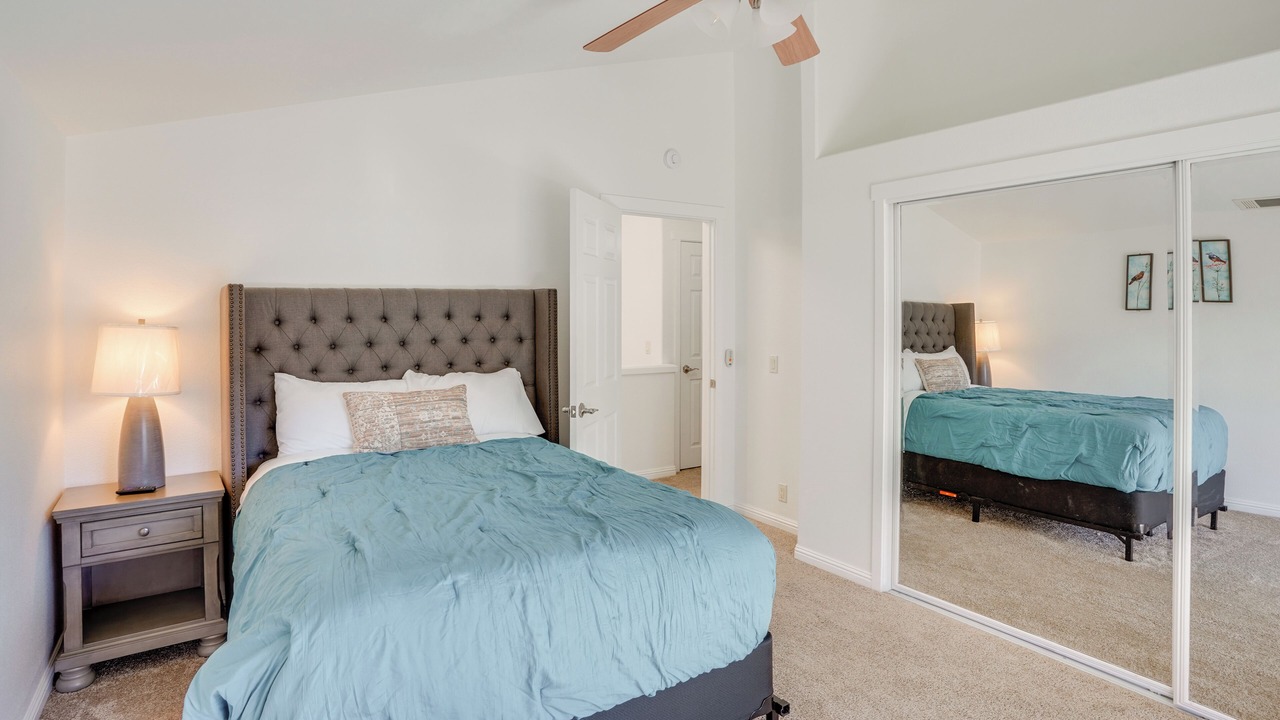 Photo of Bedroom in Lake Elsinore