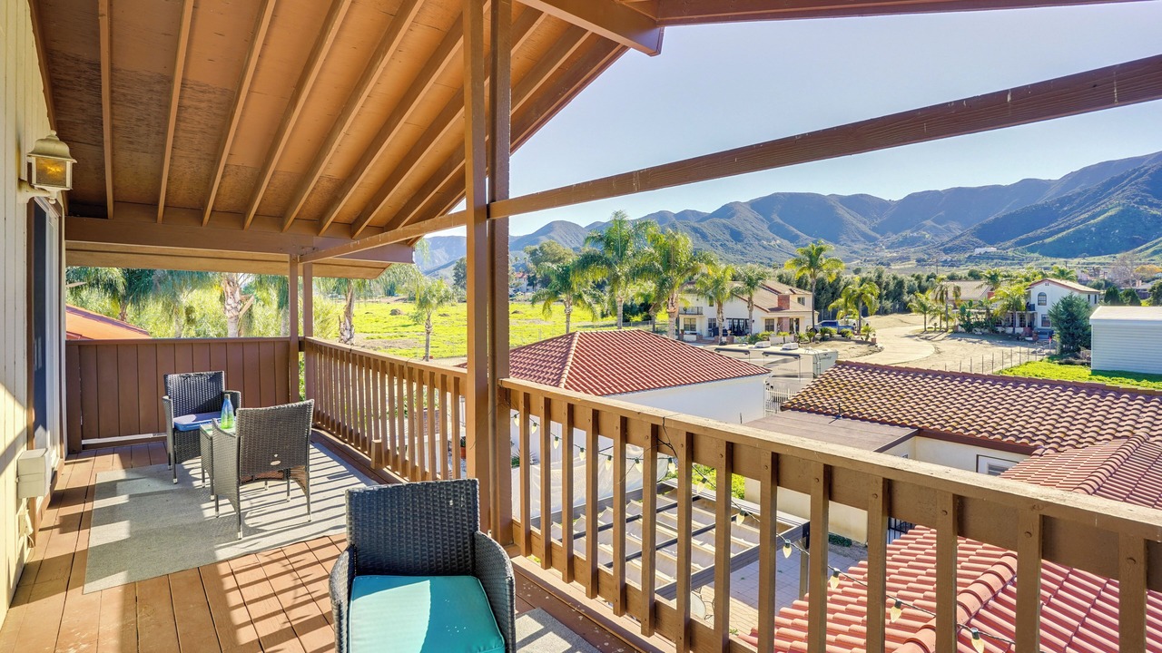 Photo of Outdoor in Lake Elsinore