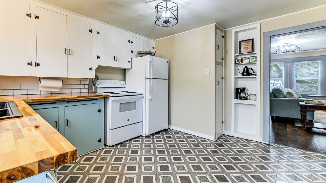 Photo of Kitchen in Grants Pass