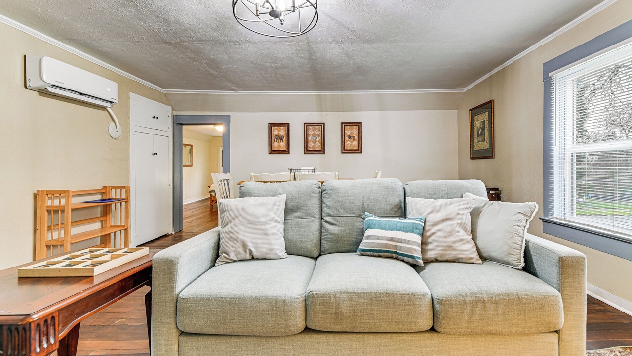 Photo of Livingroom in Grants Pass