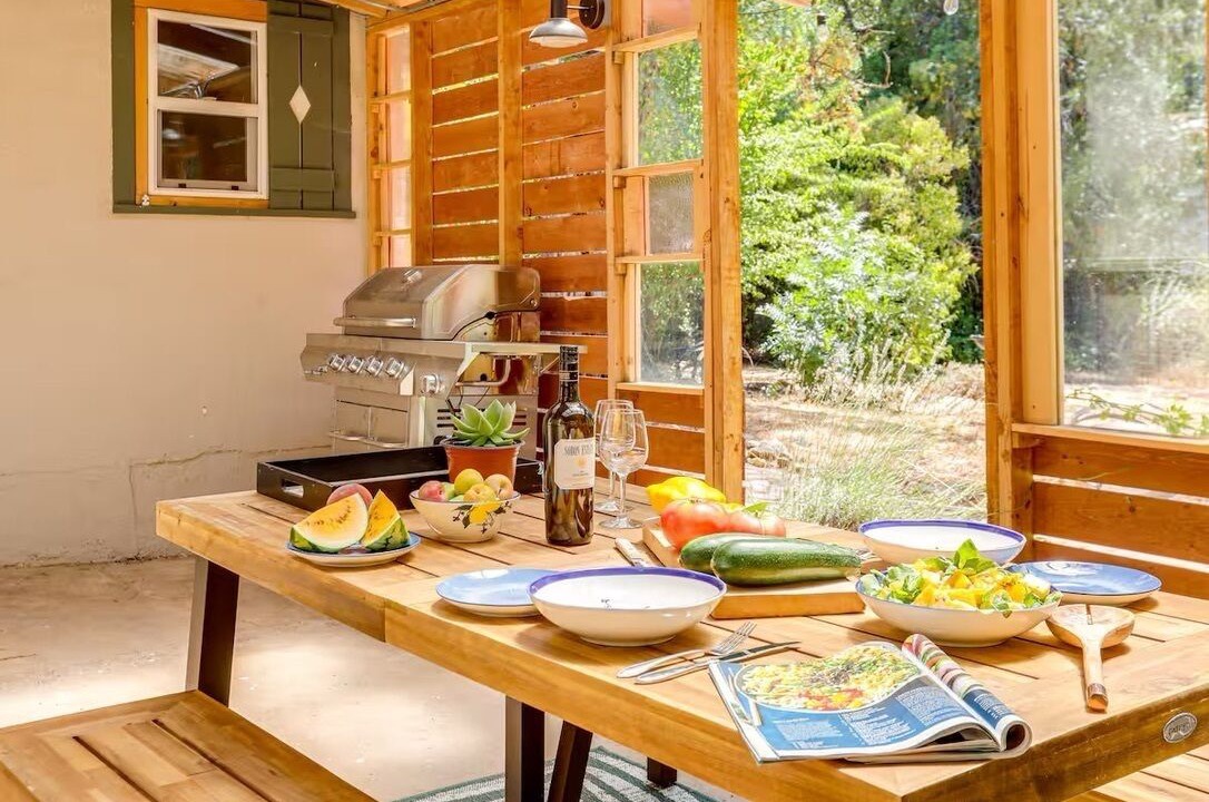 Photo of Outdoor in Shenandoah Valley
