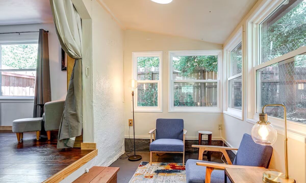 Photo of Livingroom in Shenandoah Valley