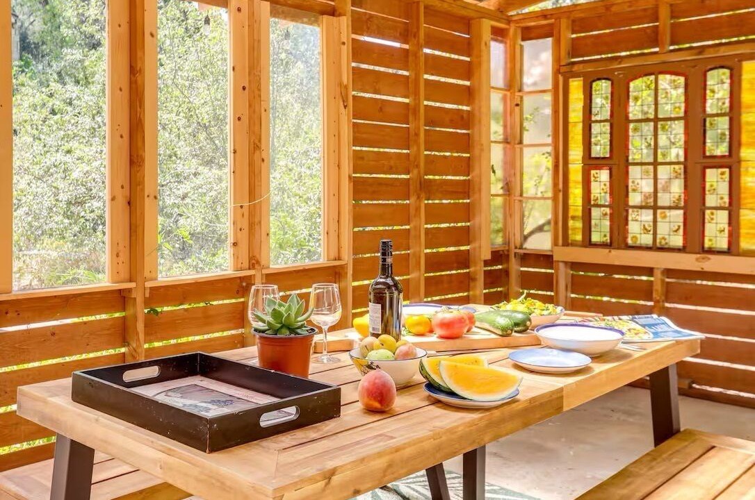 Photo of Outdoor in Shenandoah Valley
