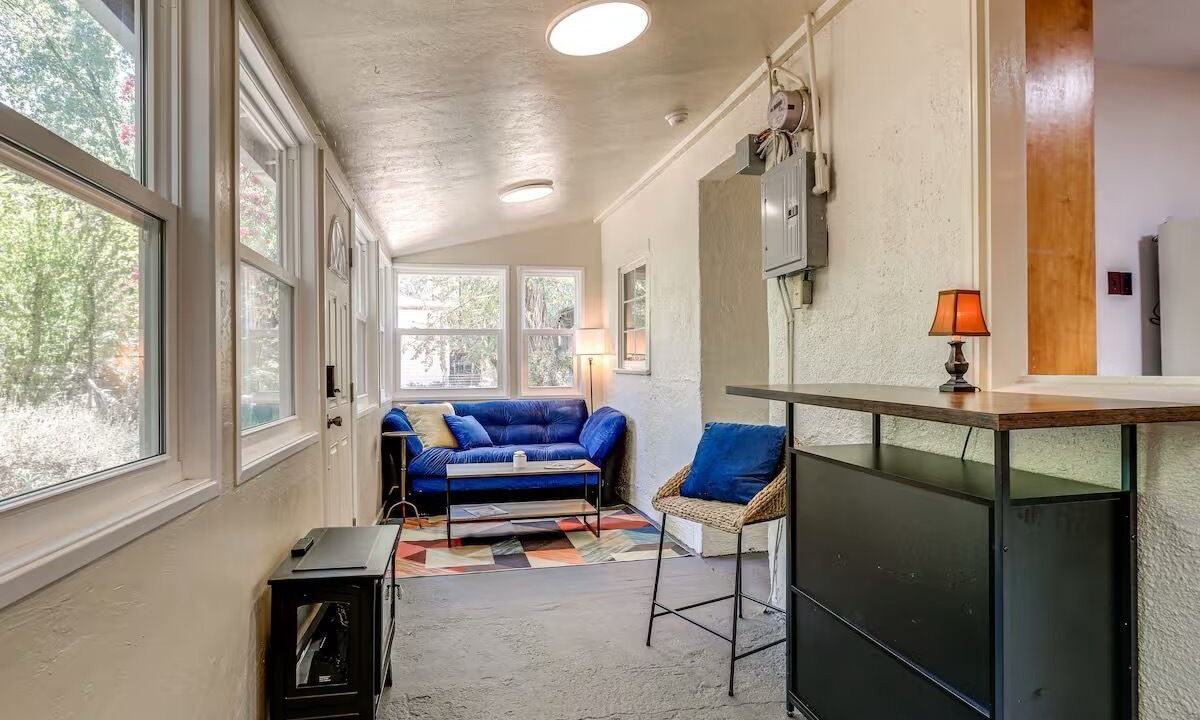 Photo of Livingroom in Shenandoah Valley
