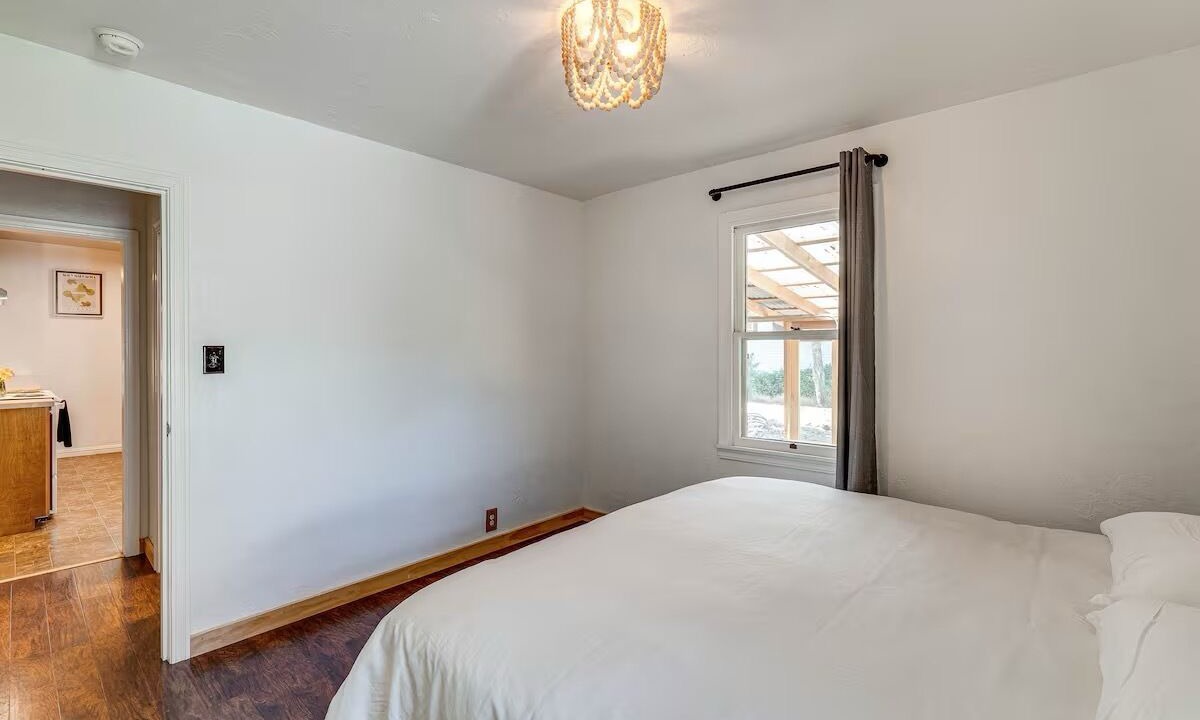 Photo of Bedroom in Shenandoah Valley