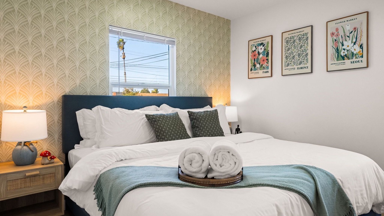 Photo of Bedroom in Westminster