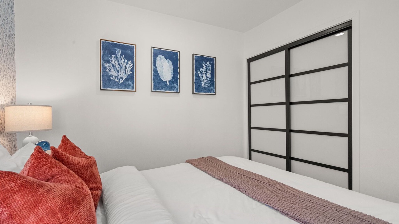 Photo of Bedroom in Westminster