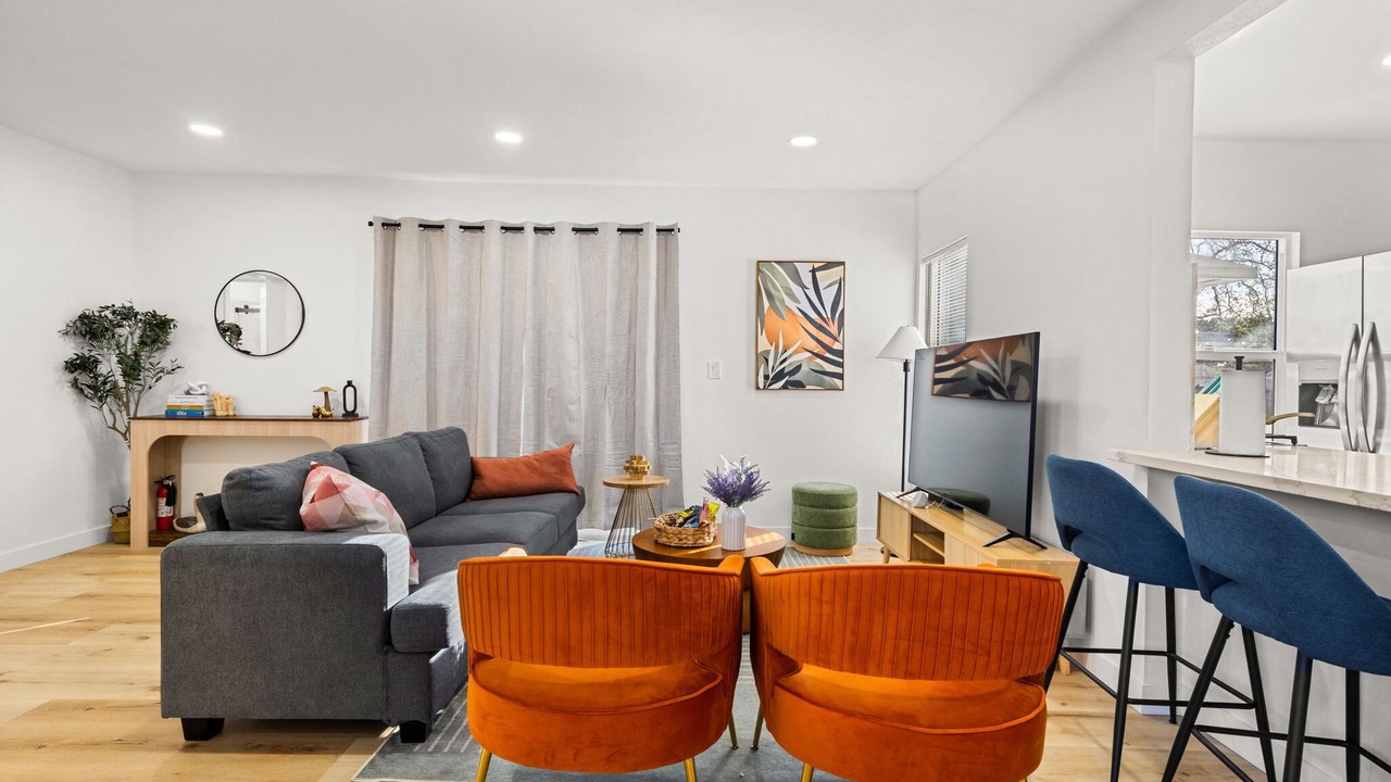 Photo of Livingroom in Westminster