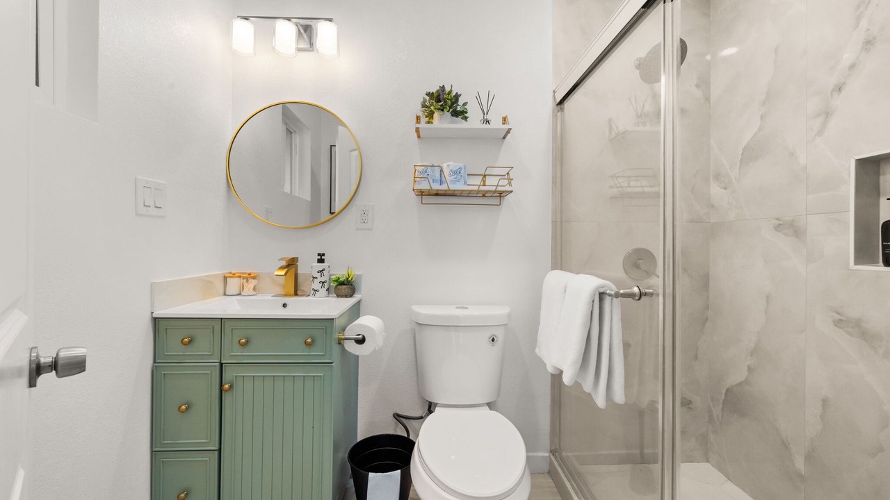 Photo of Bathroom in Westminster