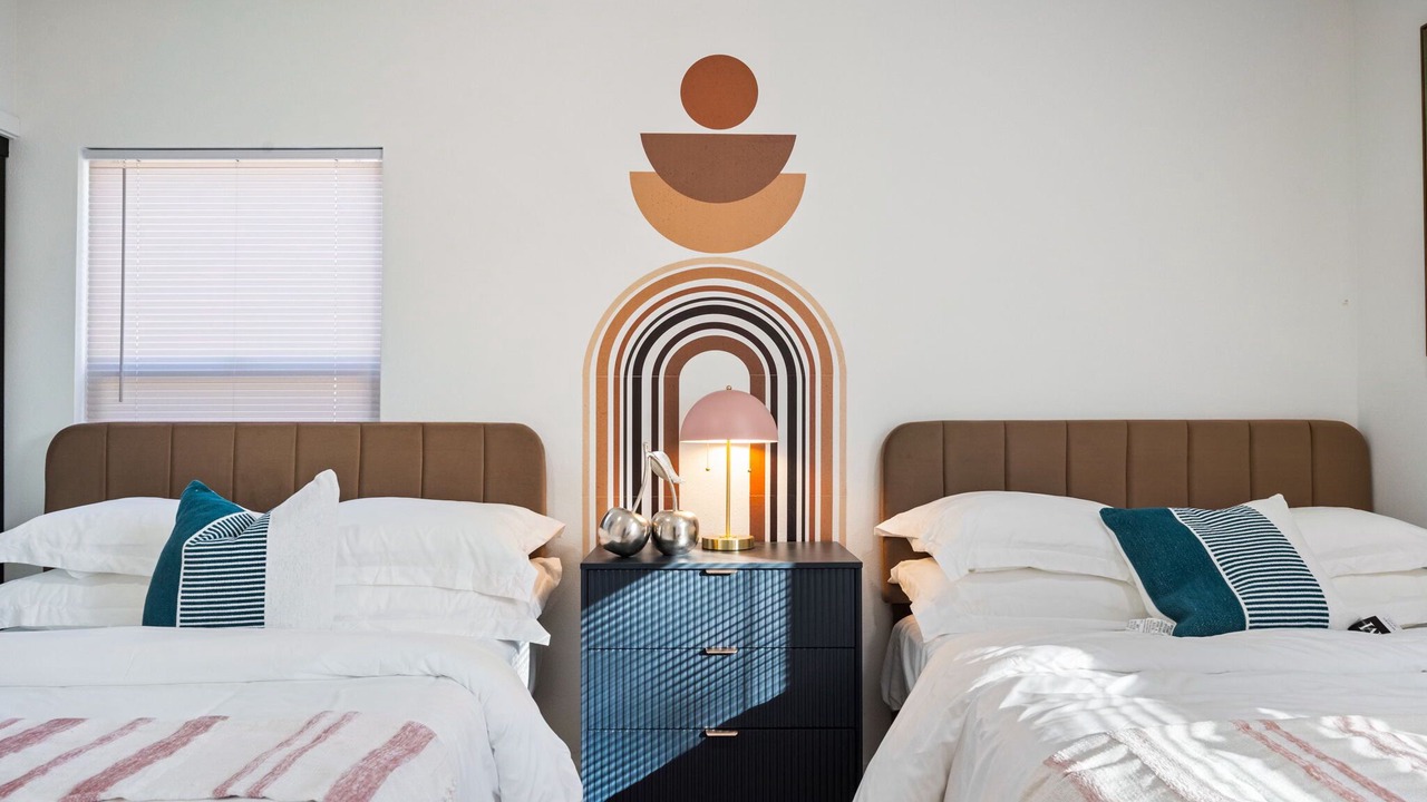 Photo of Bedroom in Westminster