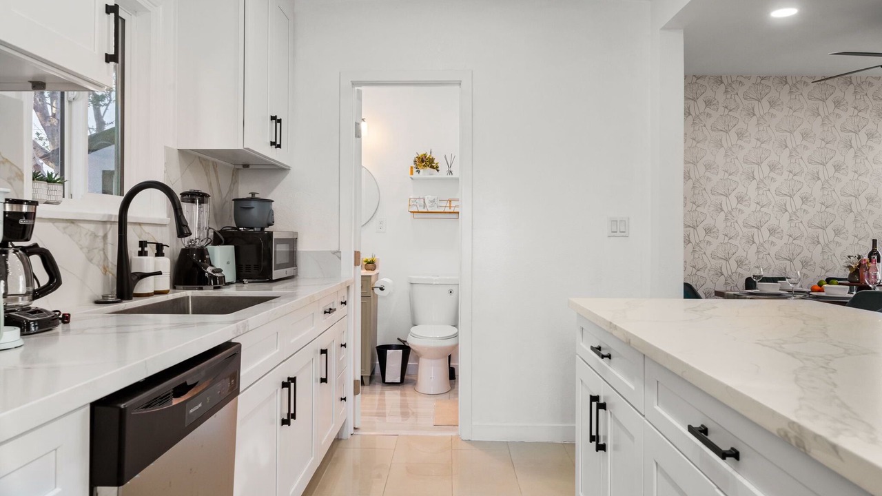 Photo of Kitchen in Westminster