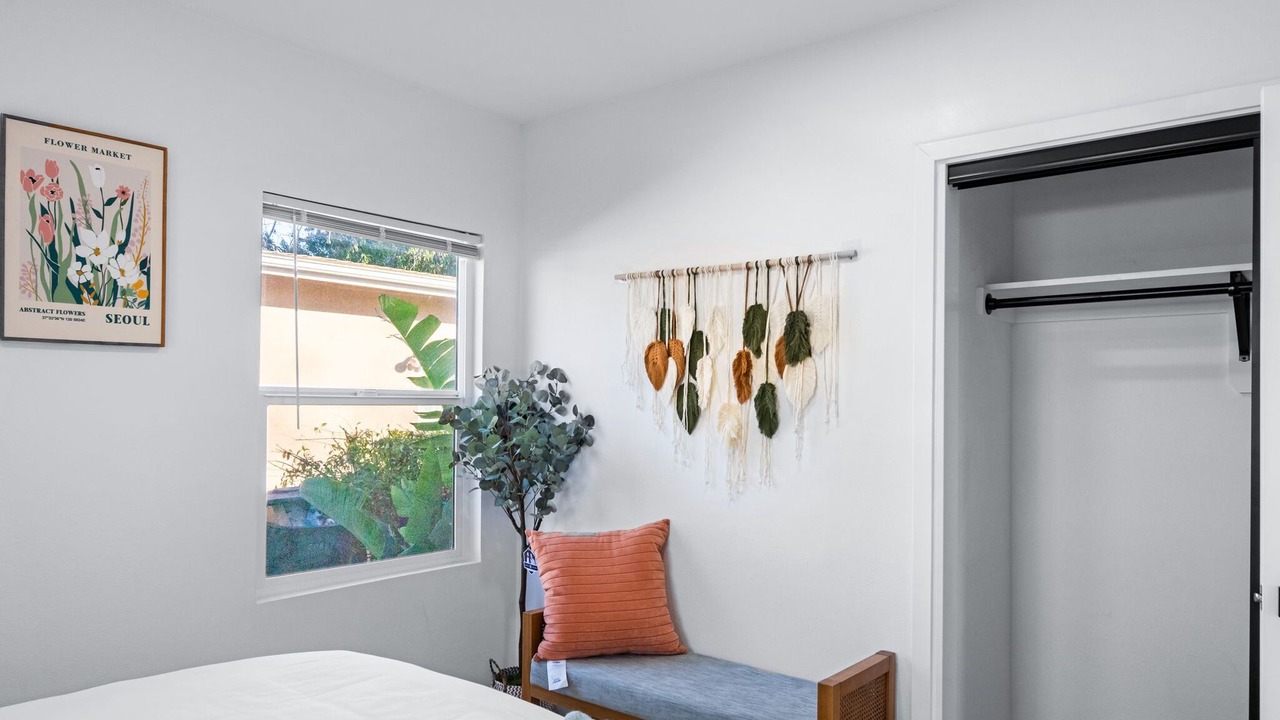 Photo of Bedroom in Westminster