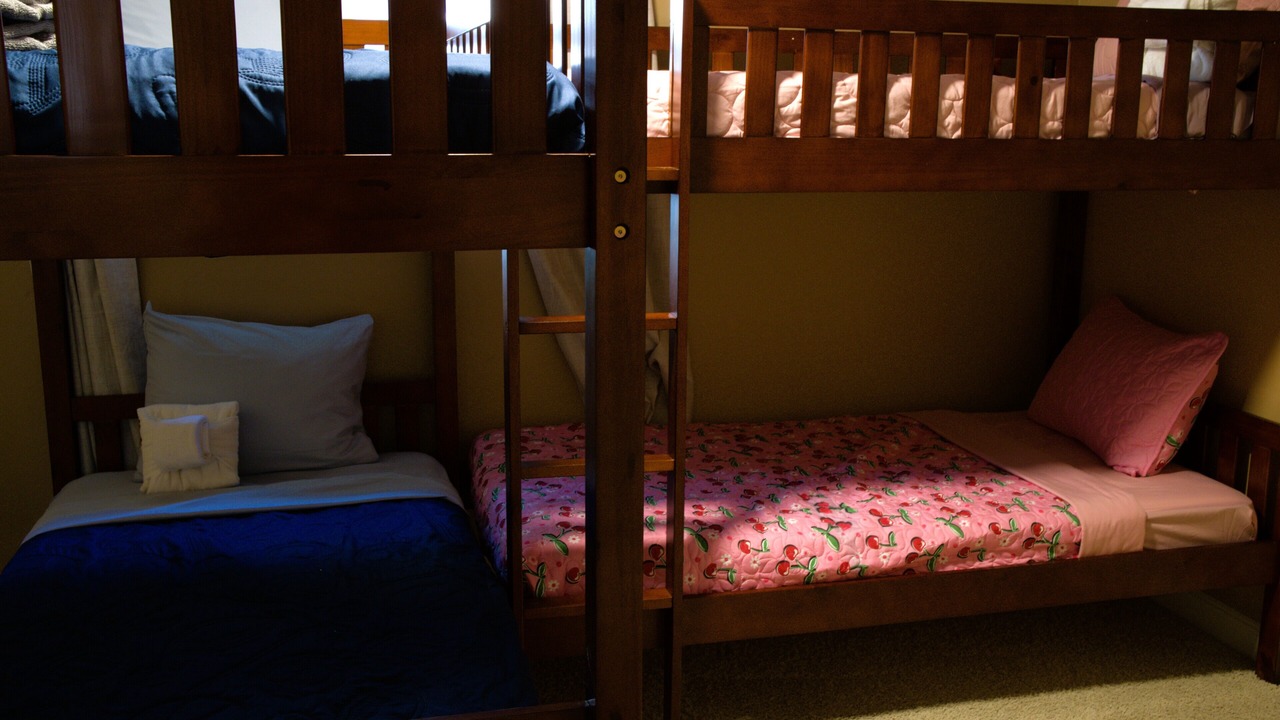 Photo of Bedroom in Sierra Tract