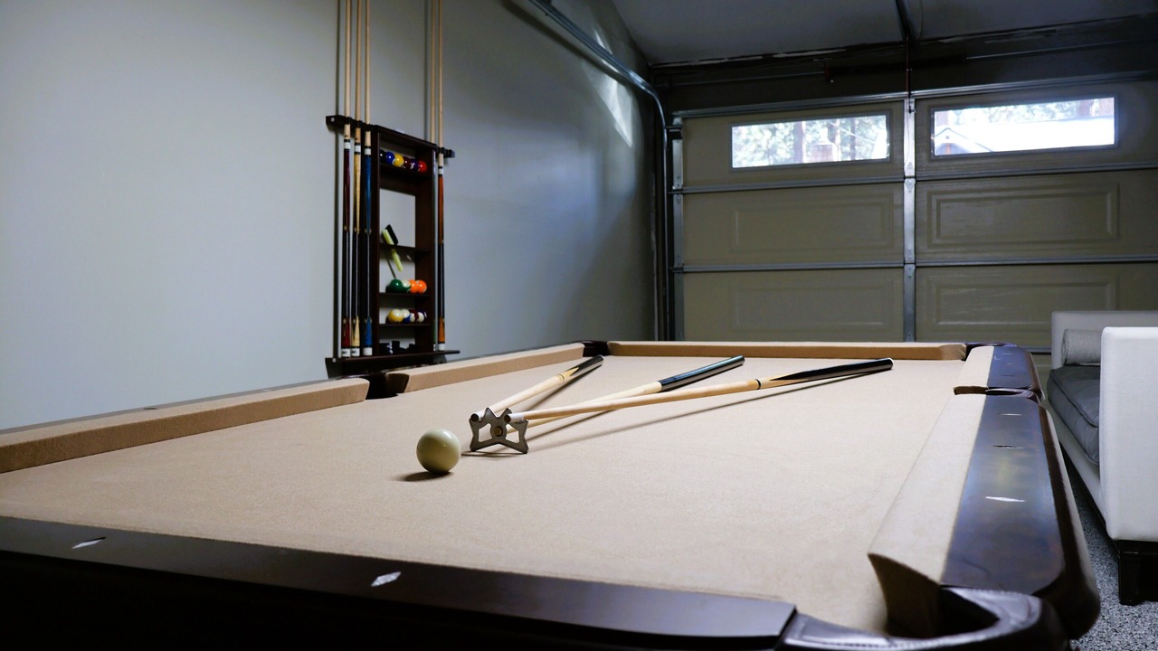 Photo of Bedroom in Sierra Tract