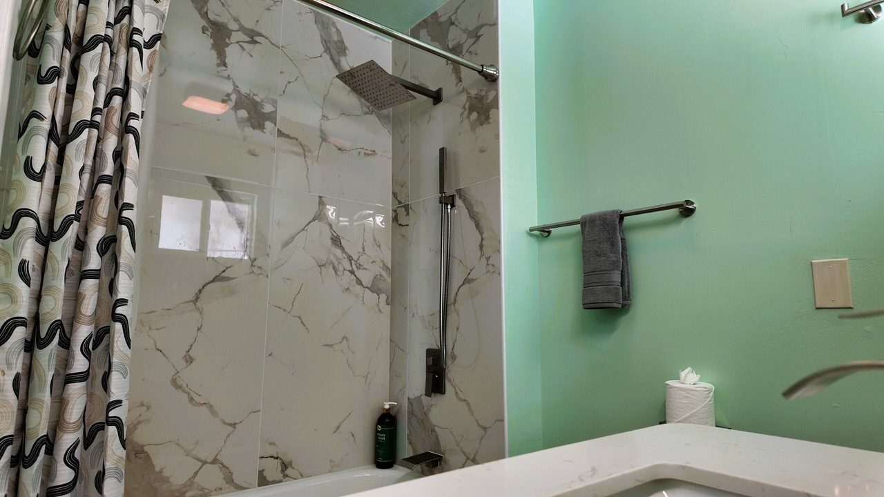 Photo of Bathroom in Sierra Tract