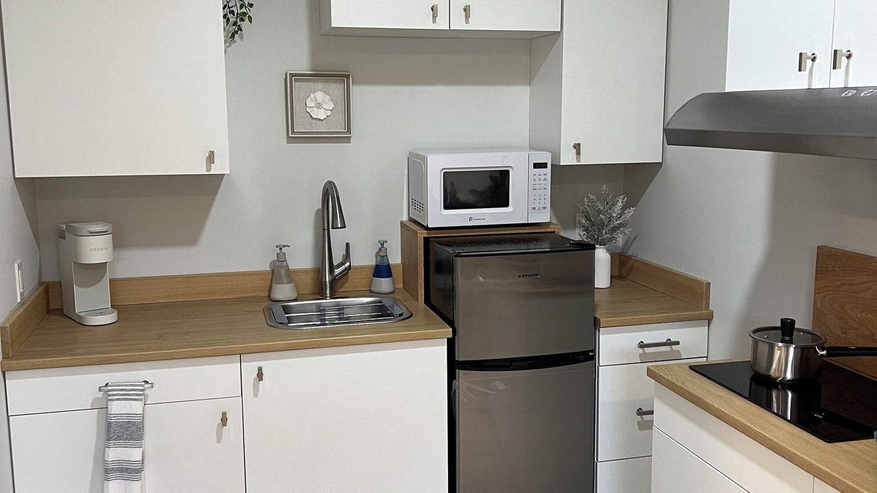 Photo of Kitchen in Novato