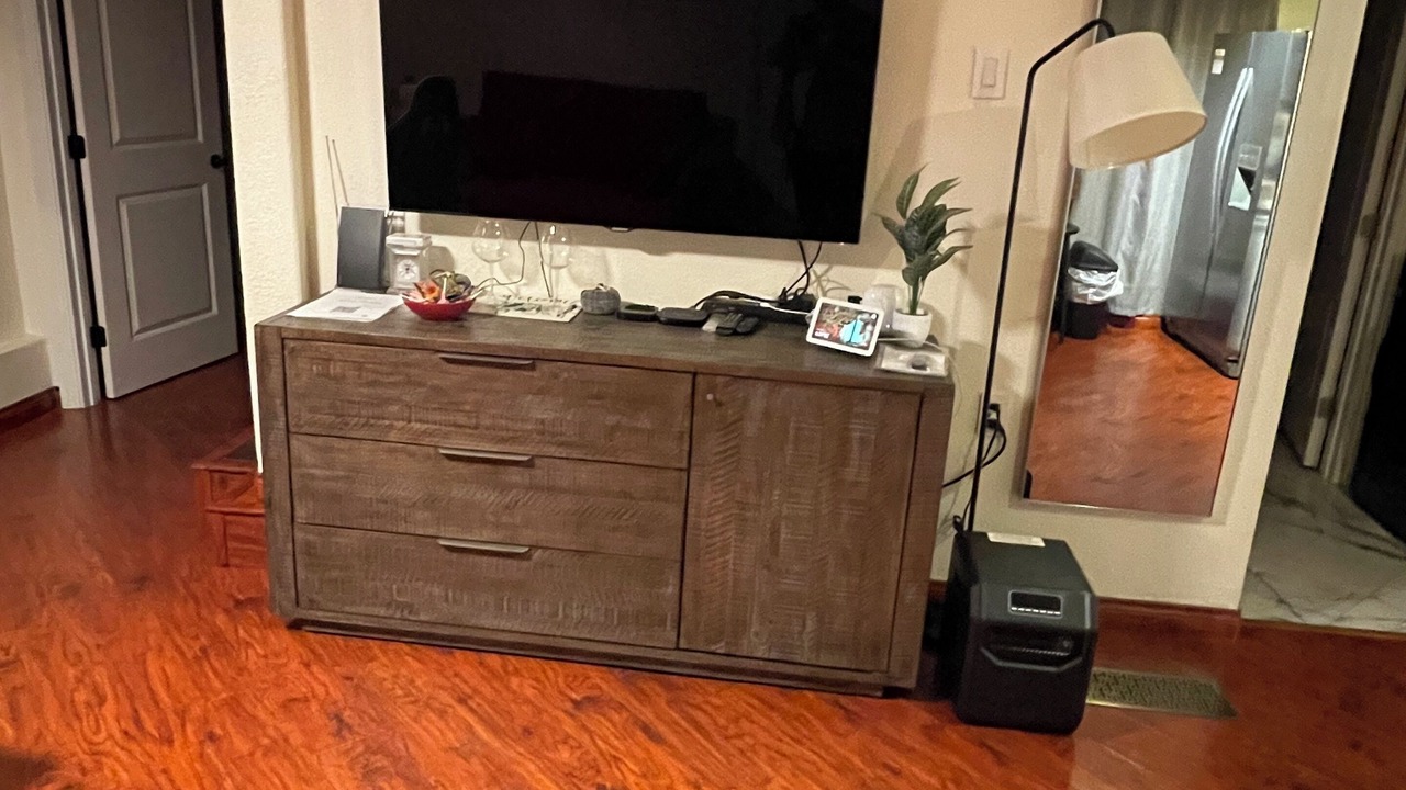 Photo of Livingroom in Sacramento
