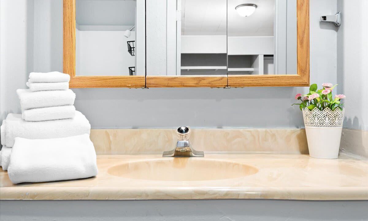 Photo of Bathroom in Gualala