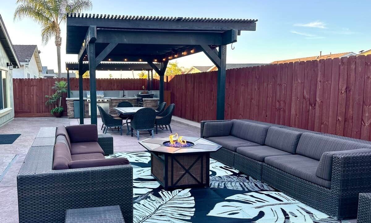 Photo of Outdoor in Mira Mesa