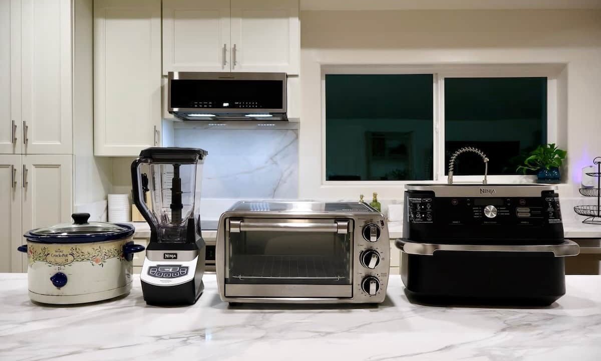 Photo of Kitchen in Mira Mesa