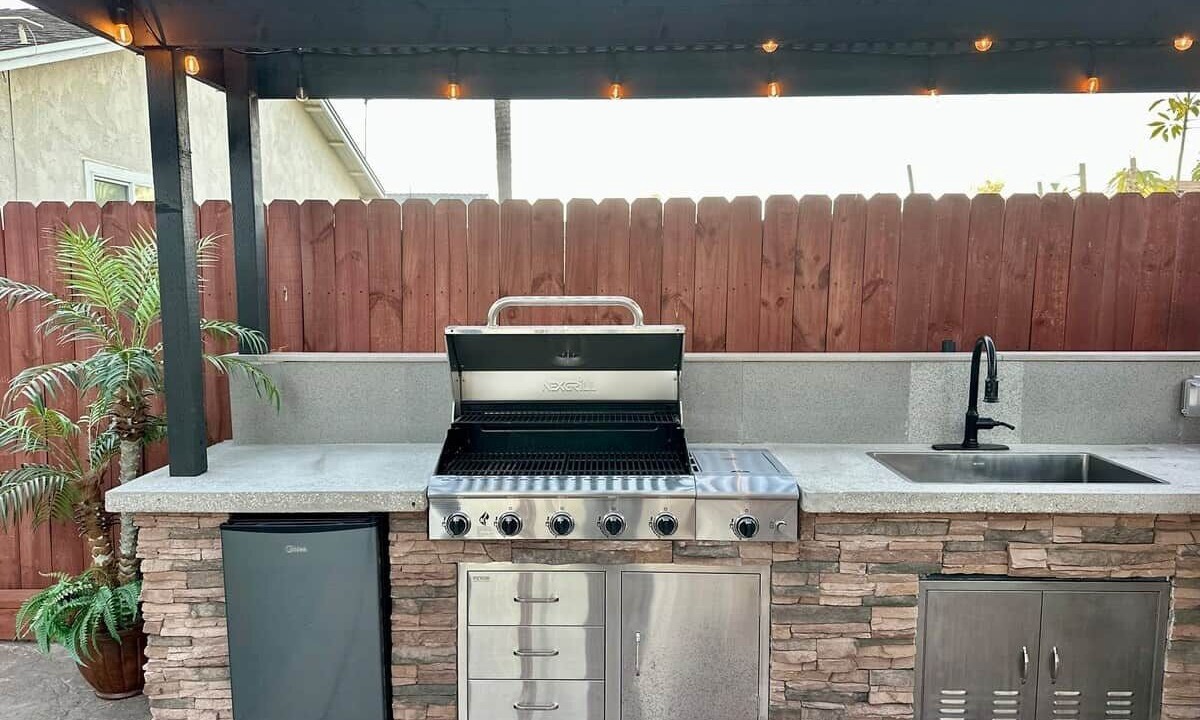 Photo of Outdoor in Mira Mesa