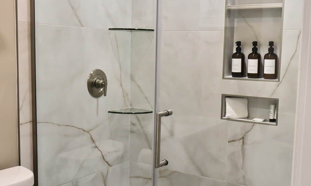 Photo of Bathroom in Mira Mesa