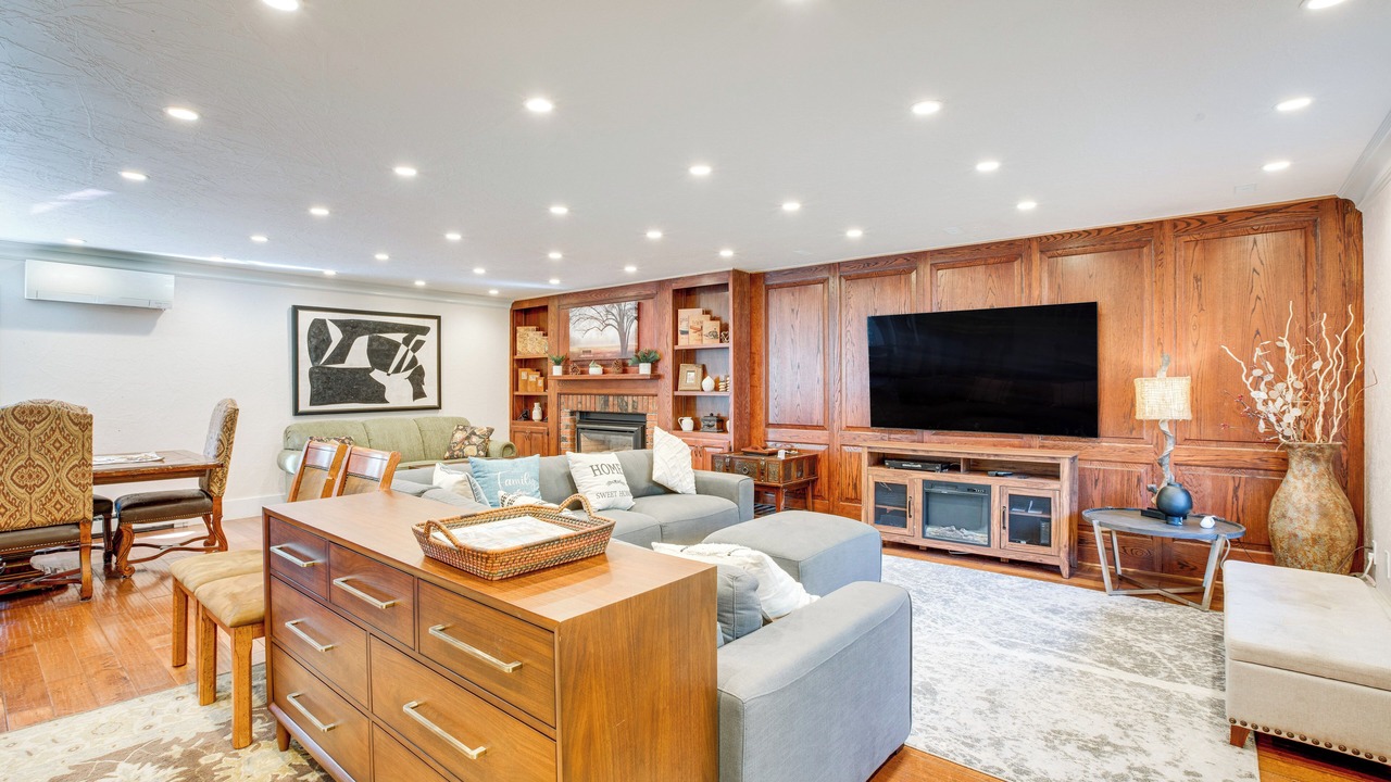 Photo of Bedroom in Skyland