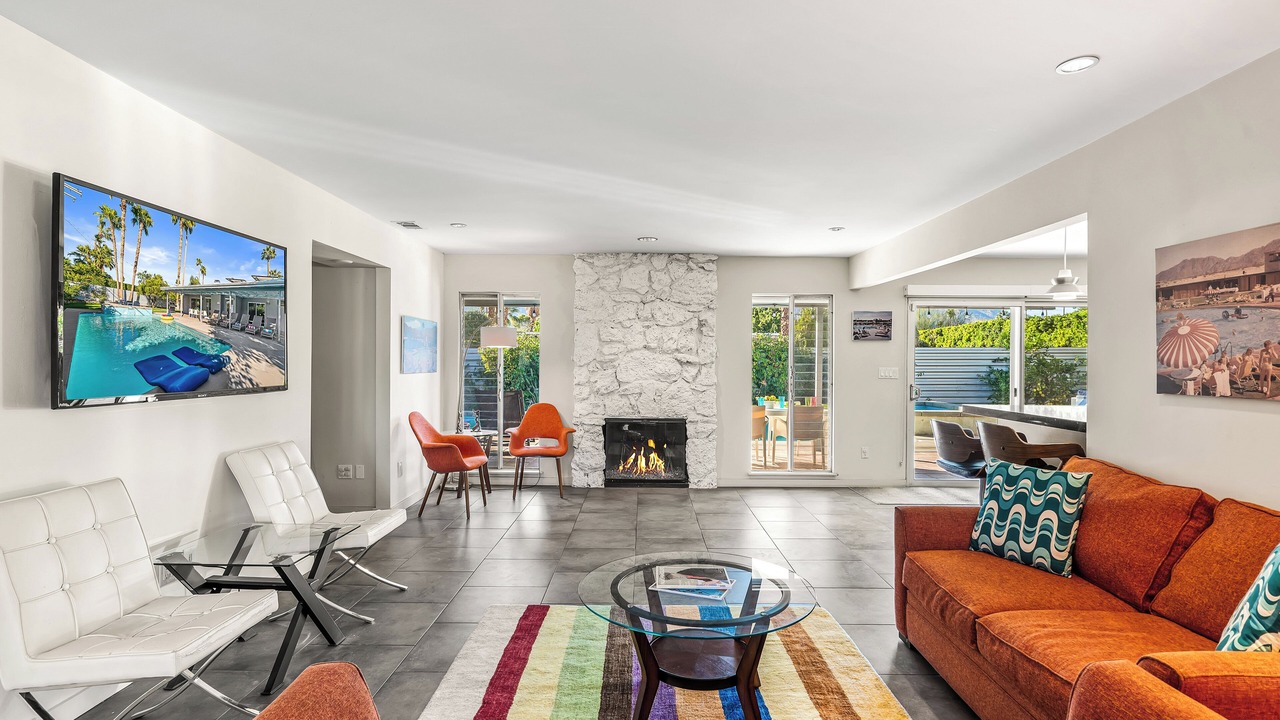 Photo of Livingroom in Sunmor