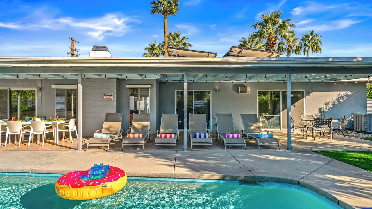 Photo of Outdoor in Sunmor
