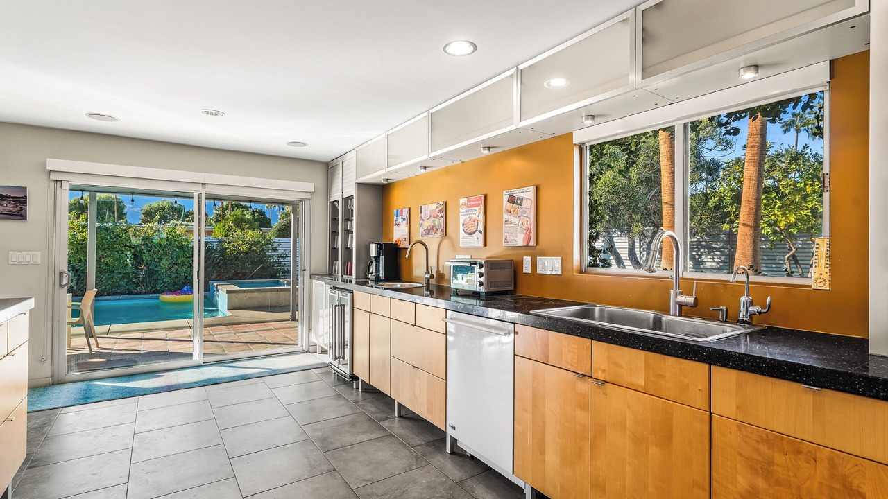 Photo of Kitchen in Sunmor