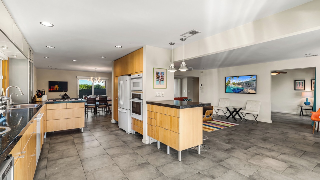 Photo of Kitchen in Sunmor