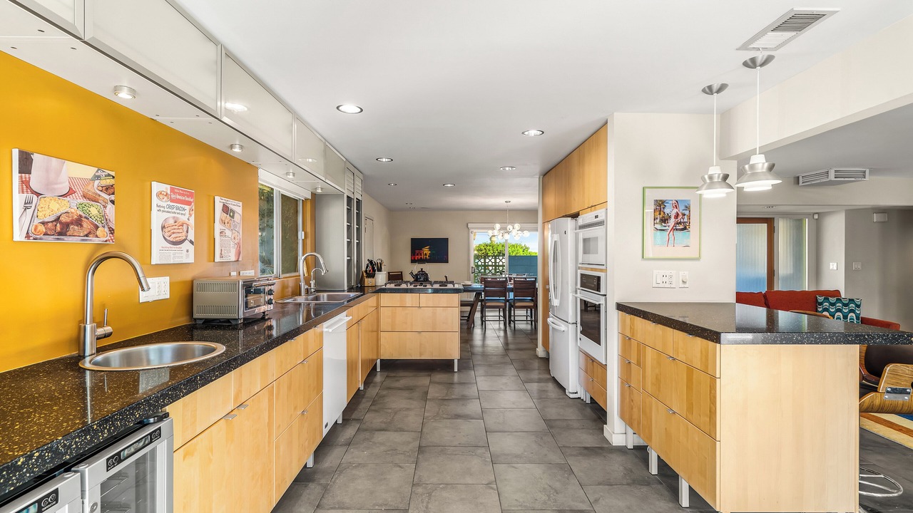 Photo of Kitchen in Sunmor