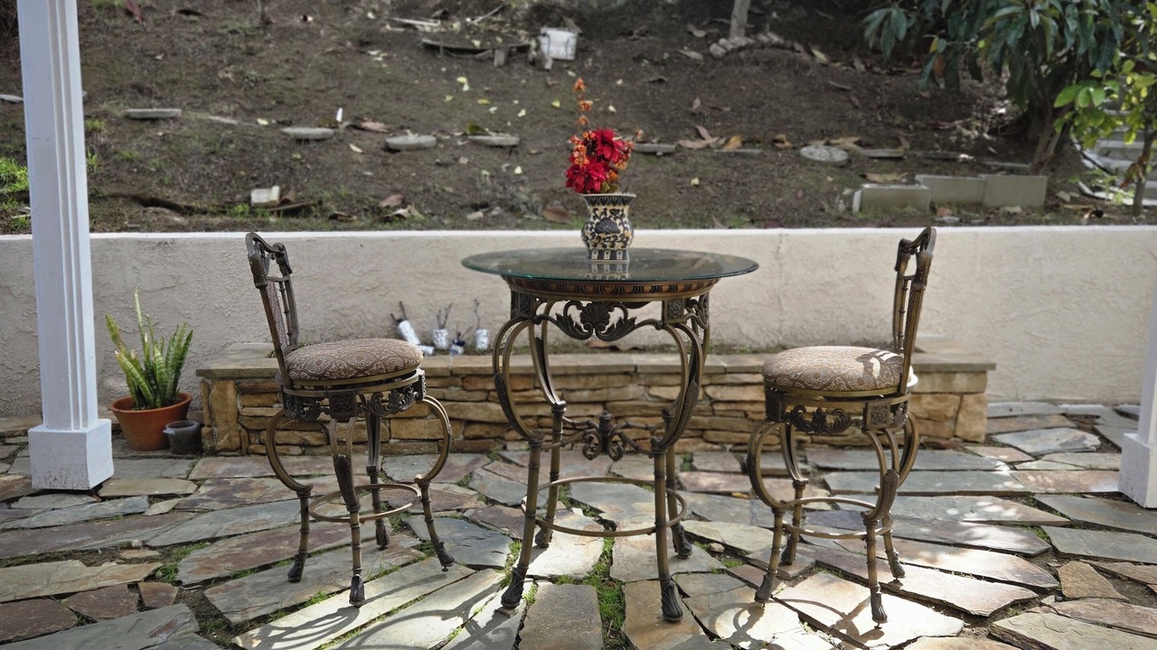 Photo of Outdoor in Monterey Park