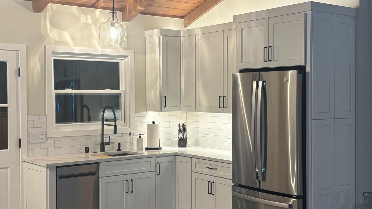 Photo of Kitchen in Country Club