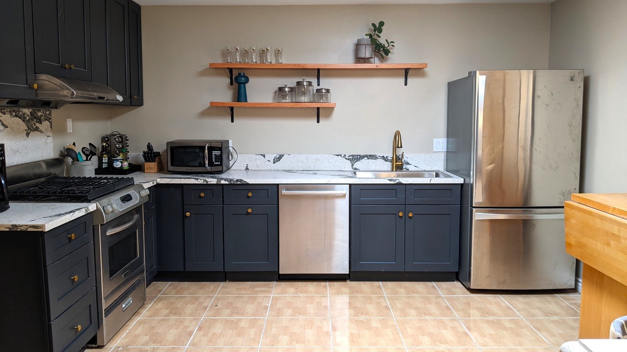 Photo of Kitchen in Lincoln Acres