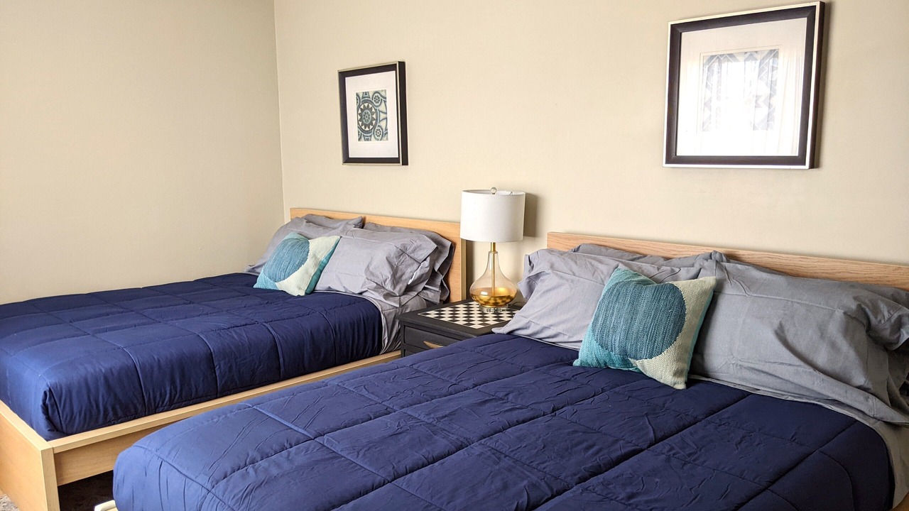 Photo of Bedroom in Lincoln Acres