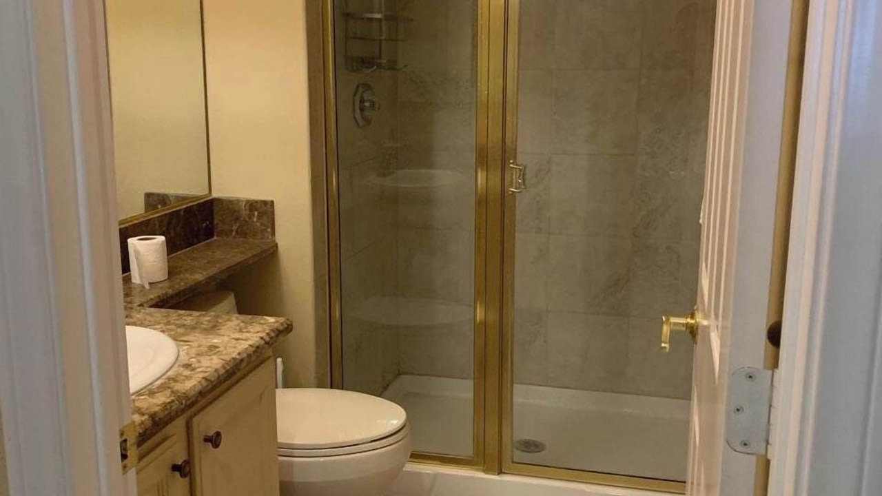 Photo of Bathroom in Desert Shores