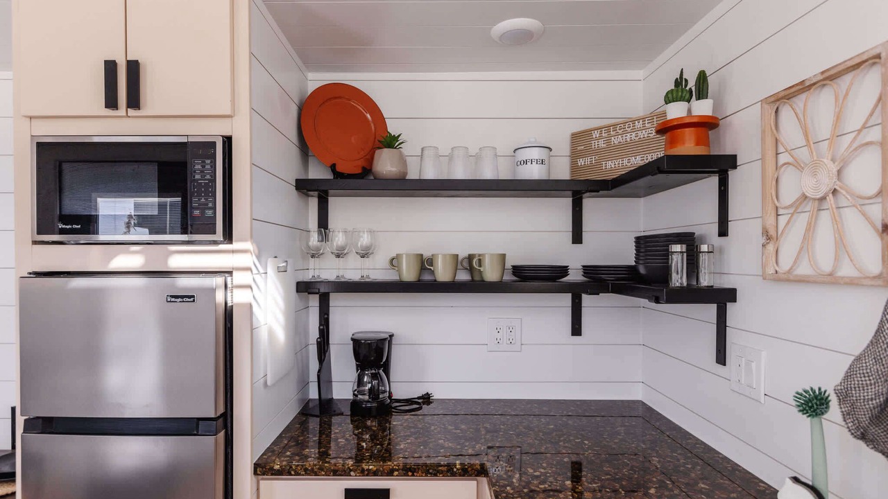 Photo of Kitchen in Apple Valley