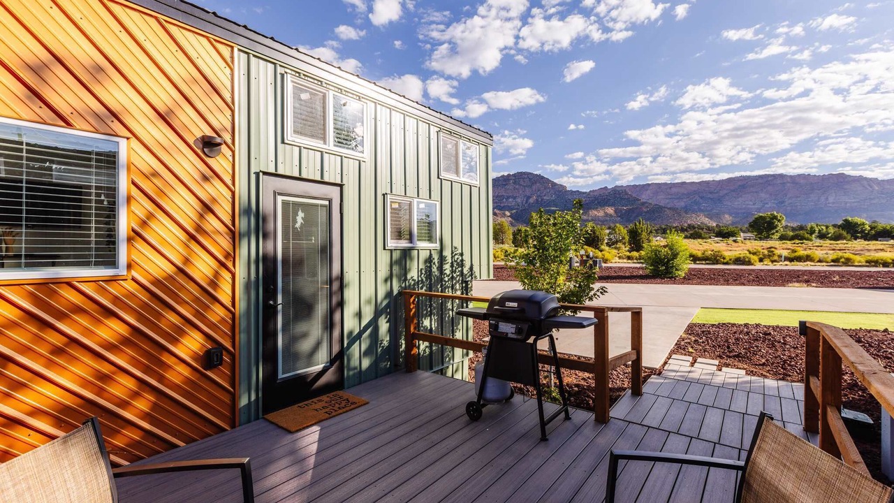 Photo of Outdoor in Apple Valley