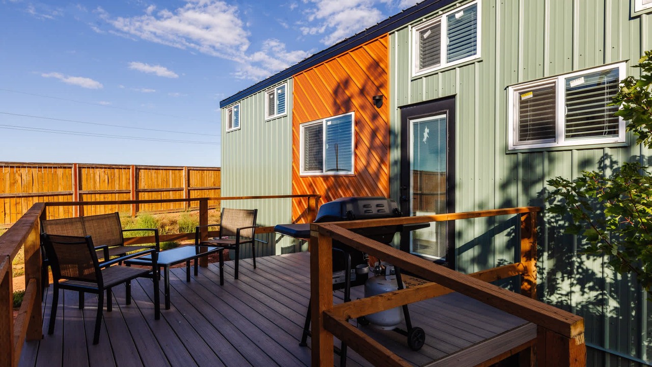 Photo of Outdoor in Apple Valley