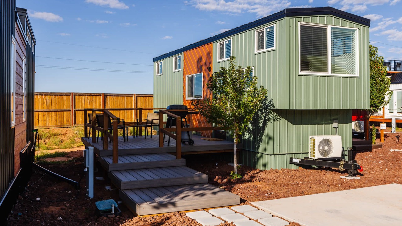 Photo of Outdoor in Apple Valley