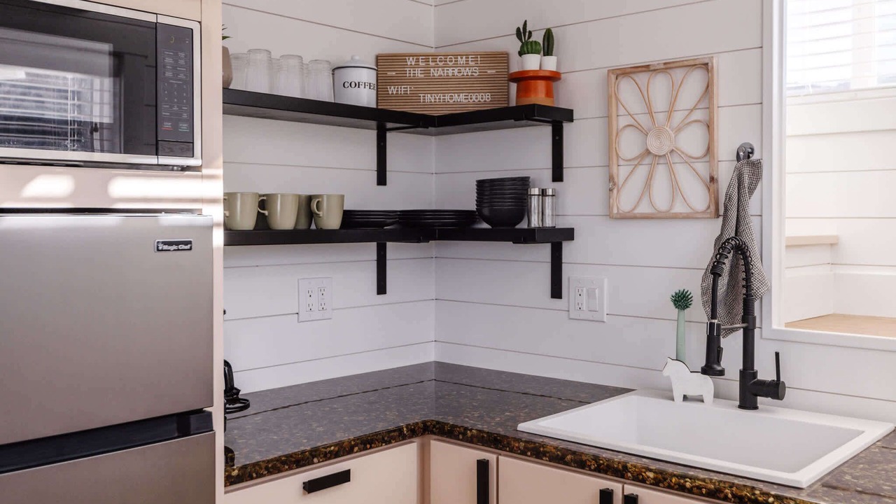 Photo of Kitchen in Apple Valley