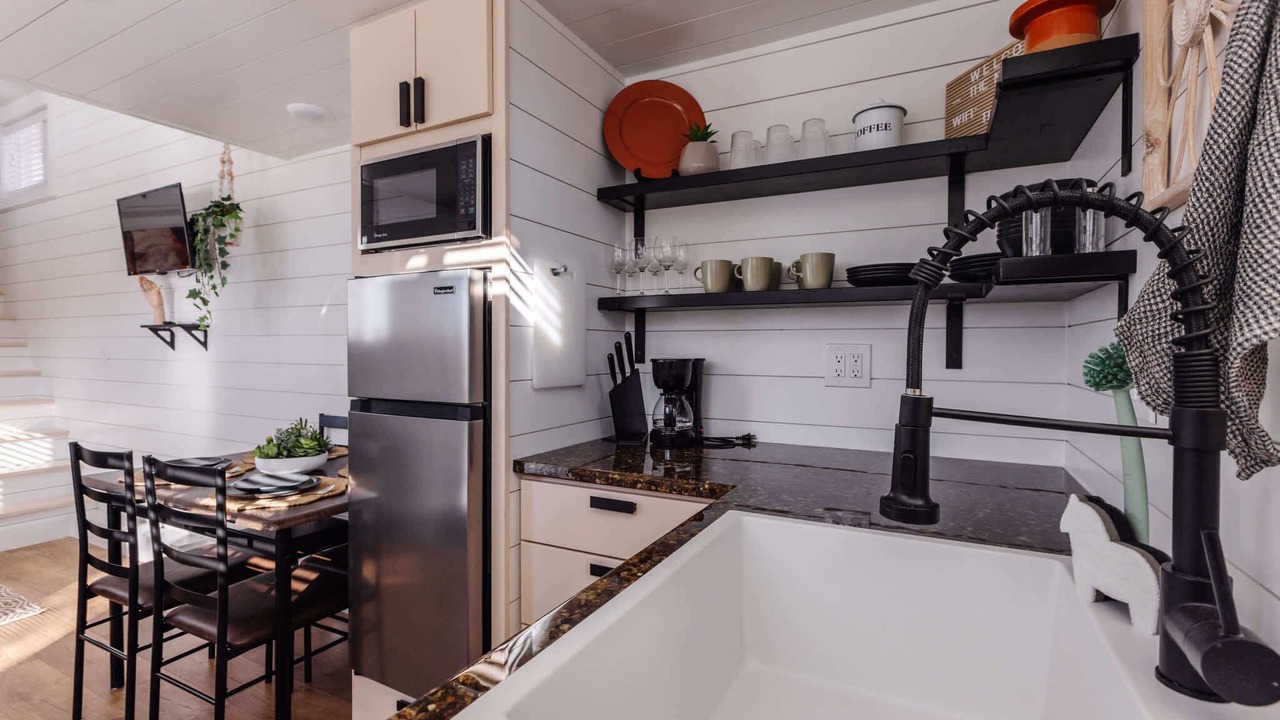 Photo of Kitchen in Apple Valley