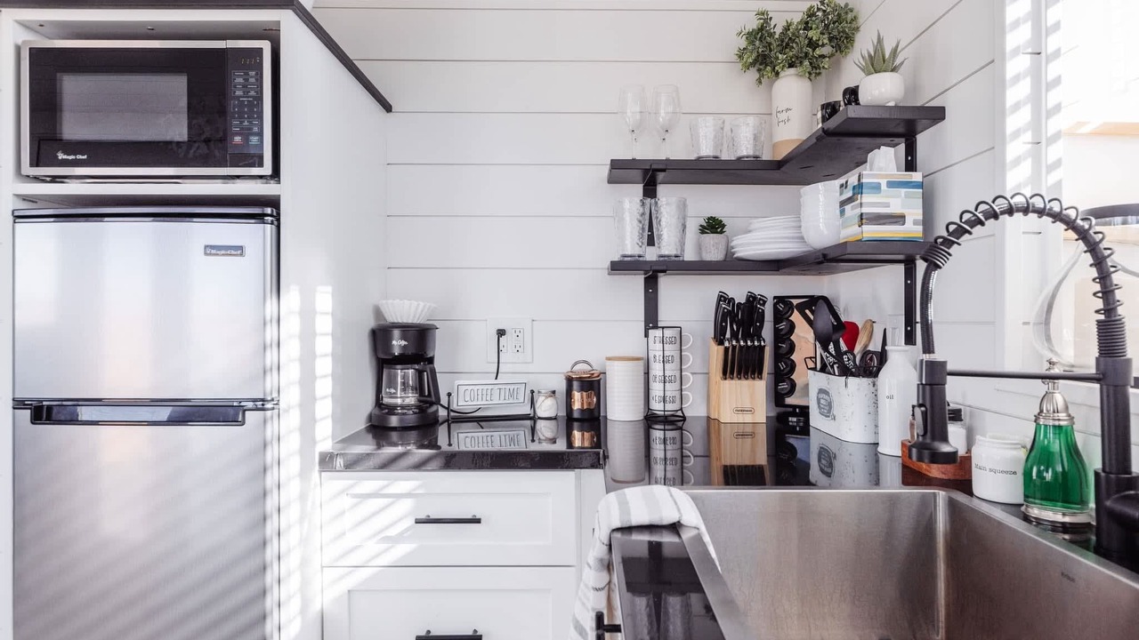 Photo of Kitchen in Apple Valley
