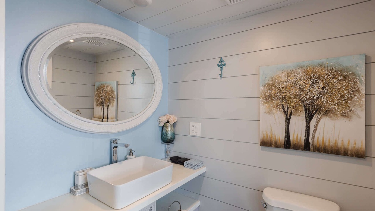 Photo of Bathroom in Apple Valley