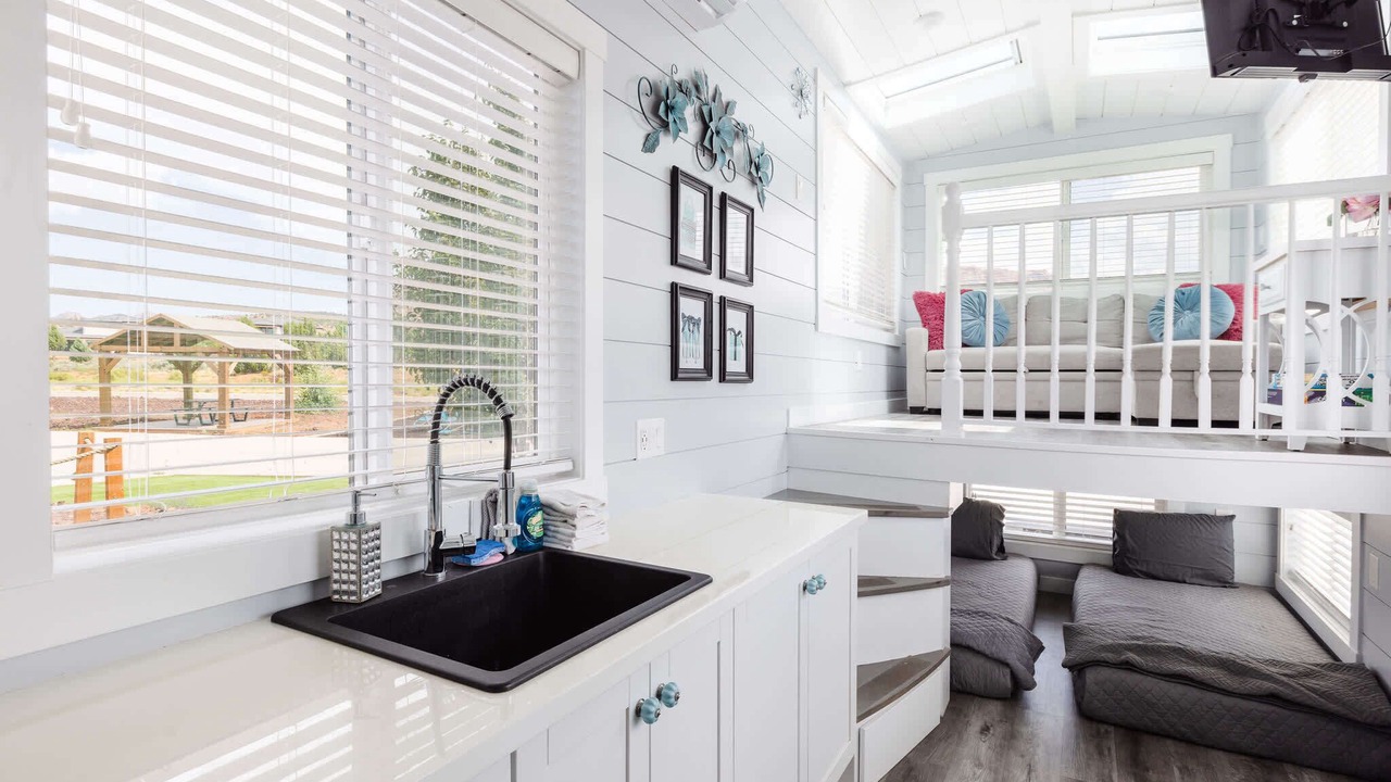 Photo of Kitchen in Apple Valley
