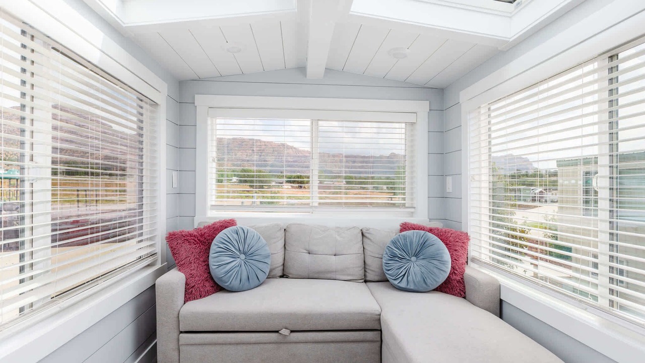 Photo of Bedroom in Apple Valley