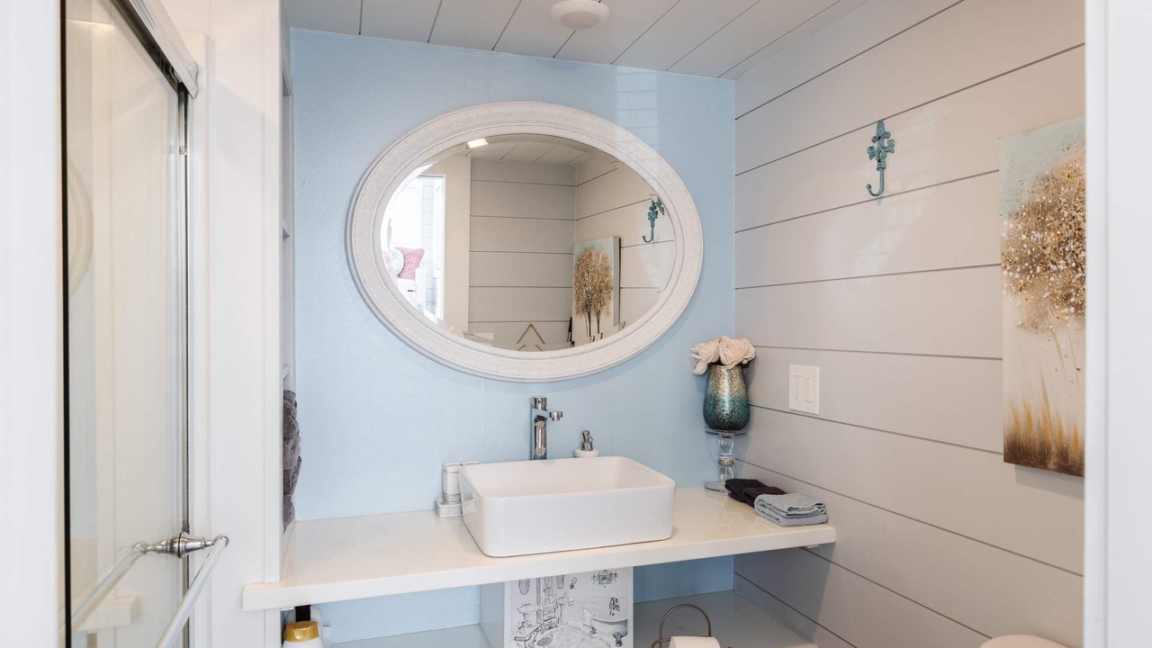Photo of Bathroom in Apple Valley