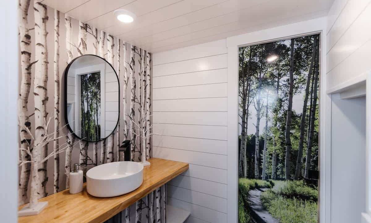 Photo of Bathroom in Apple Valley